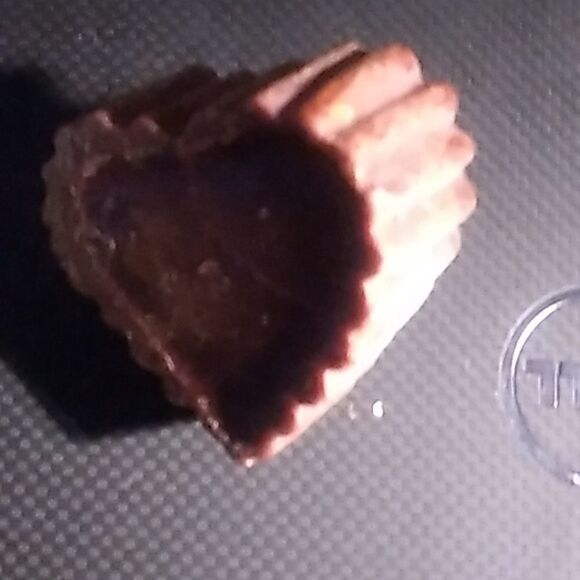 Chocolate Candles Set of 3 - Picture 3 of 7